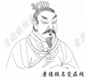 "尧明"典故