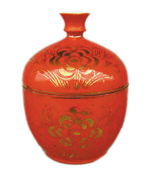 民国瓷，中华陶瓷艺术的拐点