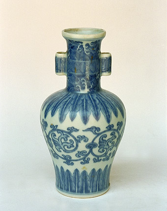 清代陶瓷欣赏3 - 丫丫 - 願朋友2009 財气牛牛 清代陶瓷欣赏3 - 丫丫 - 願朋友2009 財气牛牛