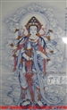 浅谈青花陶瓷人物画的艺术创作《景德镇广播电视周报》刊载简历