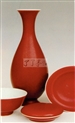 陶瓷系统参考资料，红色系统陶瓷色料