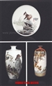 灵动生气情趣盎然——感悟江西省陶瓷艺术大师刘志英的陶瓷艺术世界