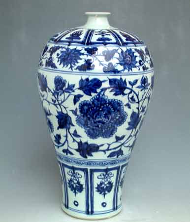 中国瓷器发展的时代特征——北方瓷窑的衰落与南方瓷窑的新发展
