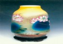 黄萍的上海当代陶艺家提名展作品