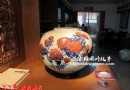 李云峰500件青花釉里红完美品