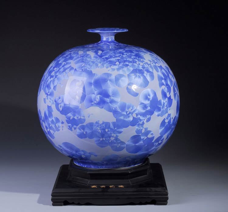 德化当代陶瓷精品欣赏  - hubao.an - hubao.an的博客