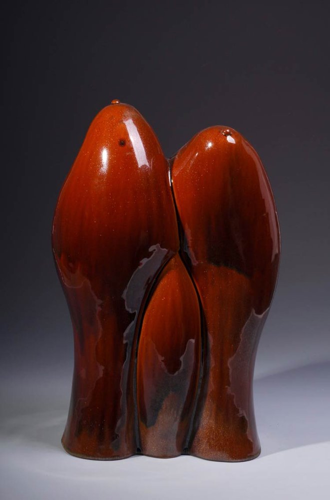 德化当代陶瓷精品欣赏  - hubao.an - hubao.an的博客