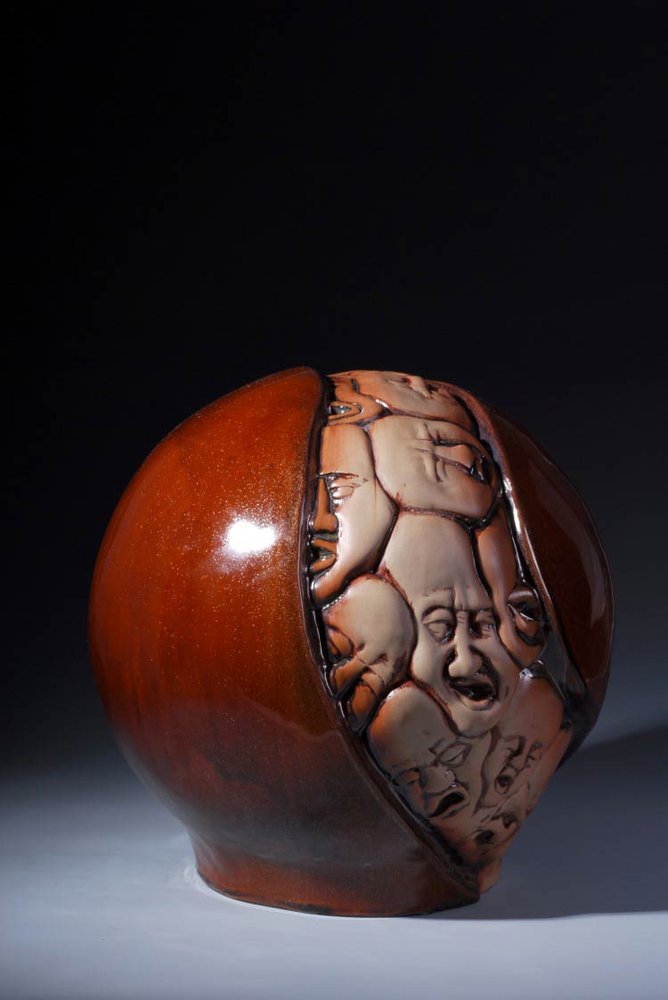 德化当代陶瓷精品欣赏  - hubao.an - hubao.an的博客