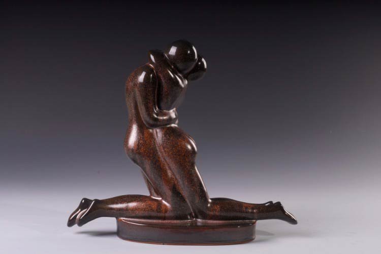 德化当代陶瓷精品欣赏  - hubao.an - hubao.an的博客