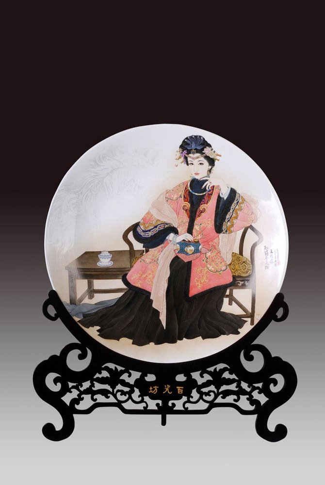 德化当代陶瓷精品欣赏 - hubao.an - hubao.an的博客 德化当代陶瓷精品欣赏 - hubao.an - hubao.an的博客