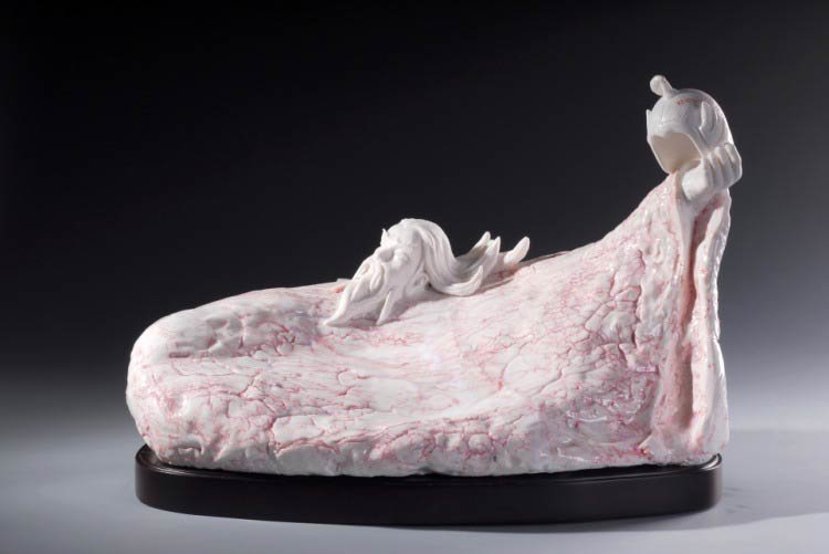 德化当代陶瓷精品欣赏 - hubao.an - hubao.an的博客 德化当代陶瓷精品欣赏 - hubao.an - hubao.an的博客