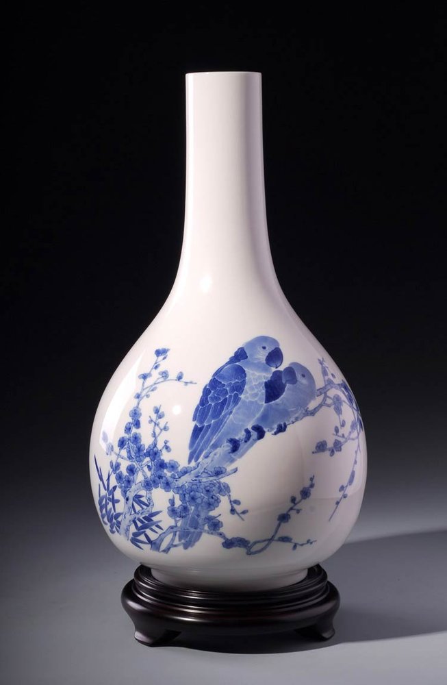 德化当代陶瓷精品欣赏  - hubao.an - hubao.an的博客