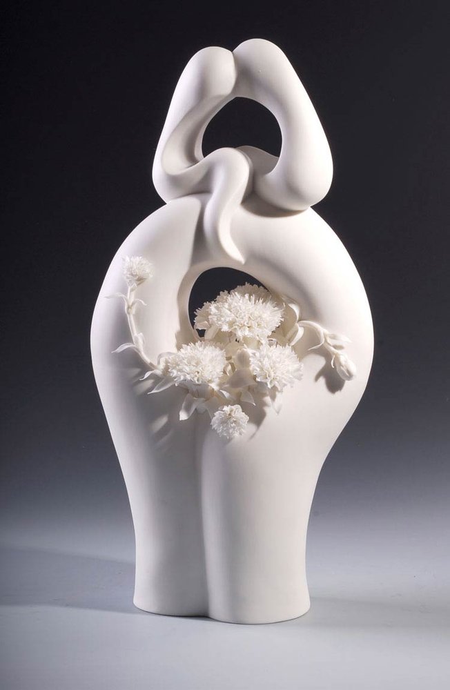 德化当代陶瓷精品欣赏  - hubao.an - hubao.an的博客