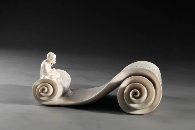 德化当代陶瓷精品欣赏 - hubao.an - hubao.an的博客 德化当代陶瓷精品欣赏 - hubao.an - hubao.an的博客