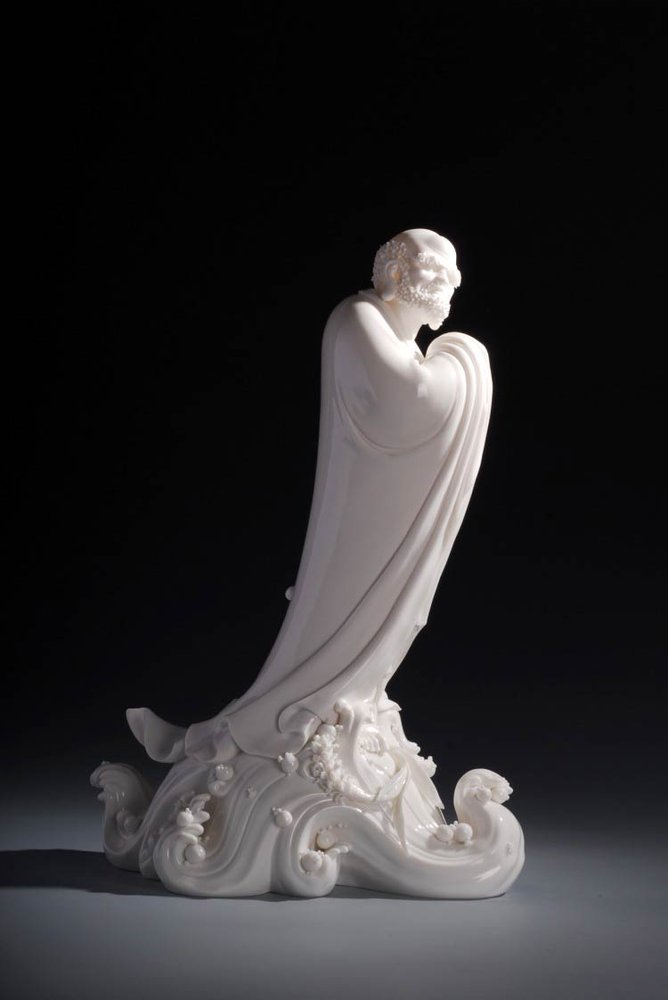 德化当代陶瓷精品欣赏  - hubao.an - hubao.an的博客