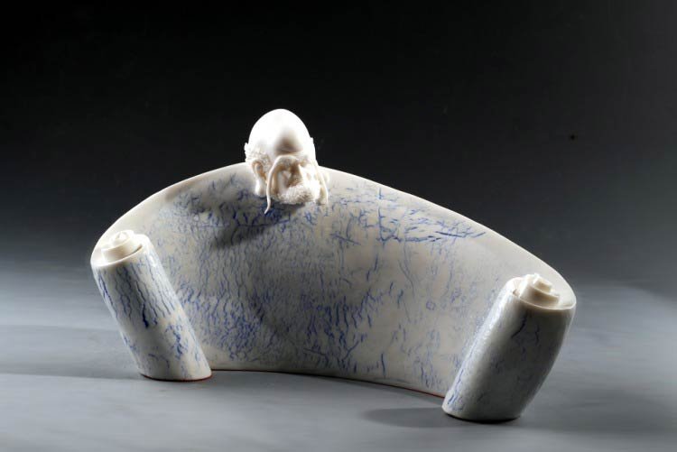 德化当代陶瓷精品欣赏  - hubao.an - hubao.an的博客