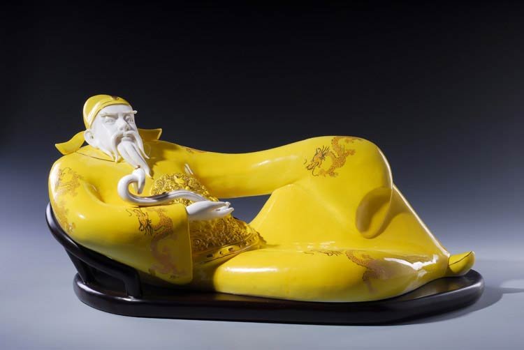 德化当代陶瓷精品欣赏 - hubao.an - hubao.an的博客 德化当代陶瓷精品欣赏 - hubao.an - hubao.an的博客