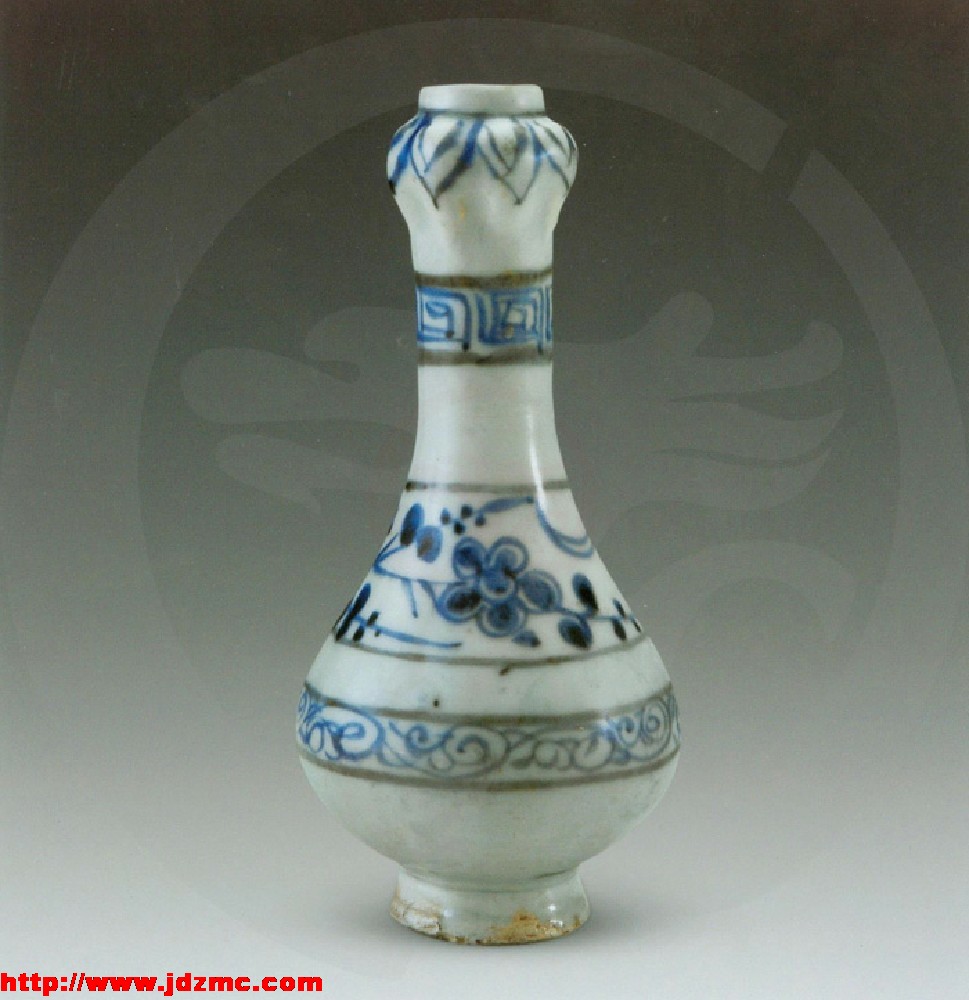 罕见的元青花精品 - 香儿 - xianger