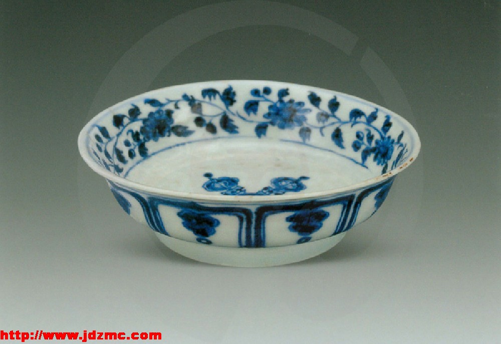 罕见的元青花精品 - 香儿 - xianger