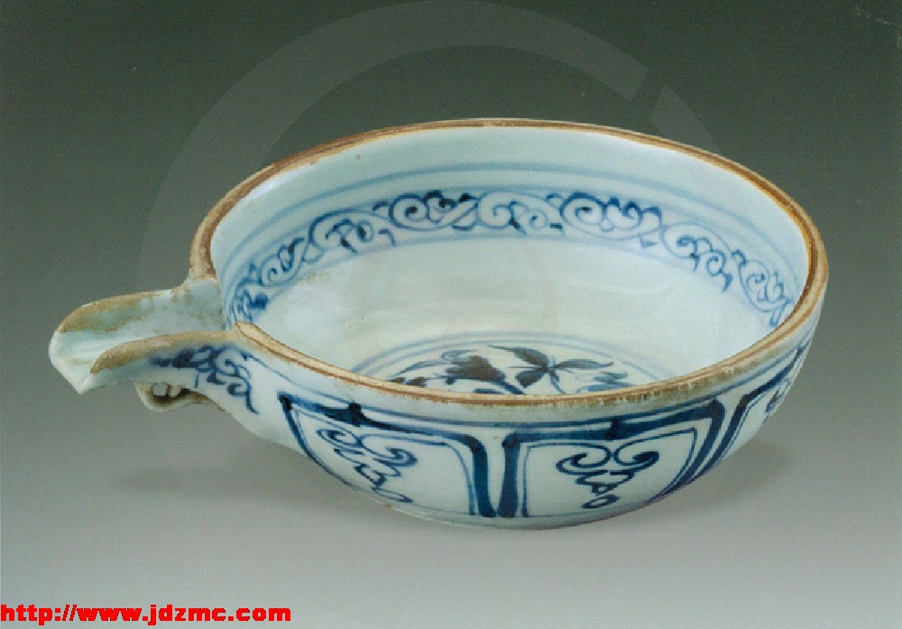 罕见的元青花精品 - 香儿 - xianger